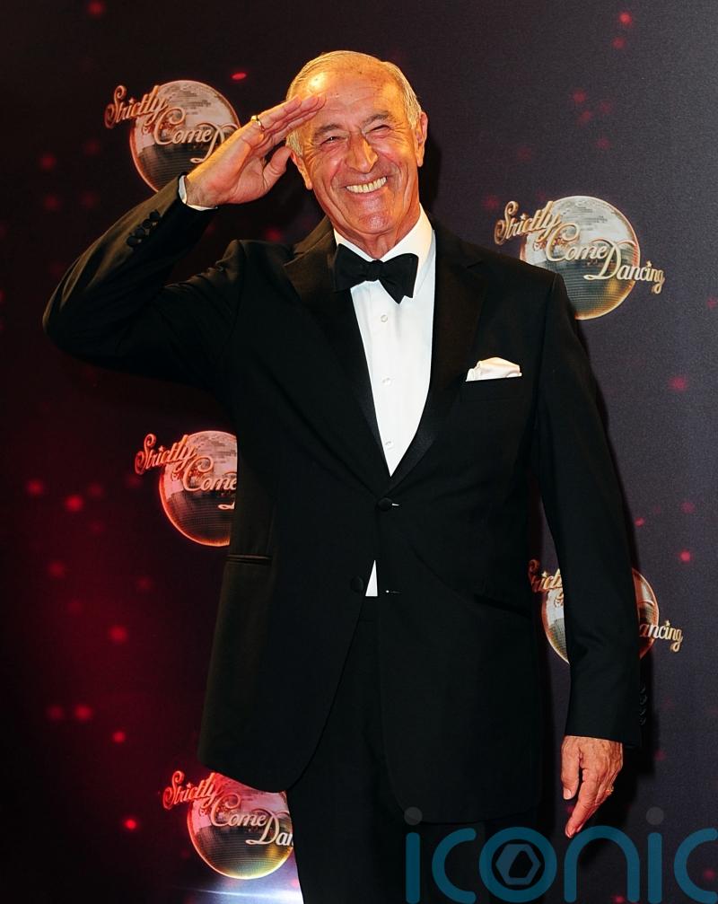 ‘Strictly has lost its leading man’ – Tributes flood in for Len Goodman