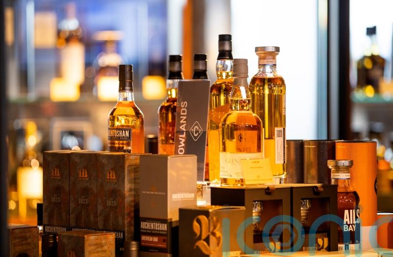 Humza Yousaf welcomes PM’s pledge to fairness in how whisky industry treated