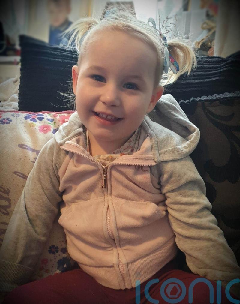 Stepfather to be sentenced for murdering two-year-old while mother slept