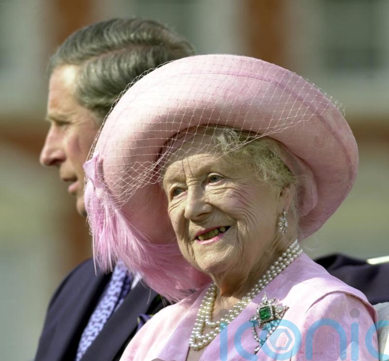 The queen consort who rebuilt the monarchy from the ruins of abdication scandal