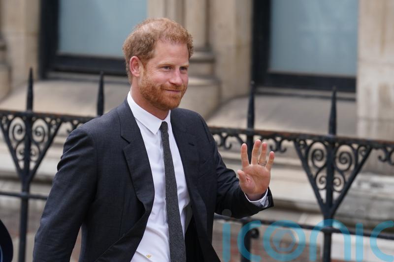 Latest hearing in Duke of Sussex’s legal battles with UK press