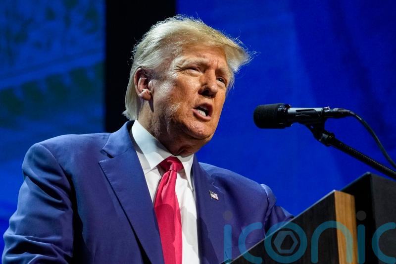 Decision close on charging Donald Trump for Georgia election meddling