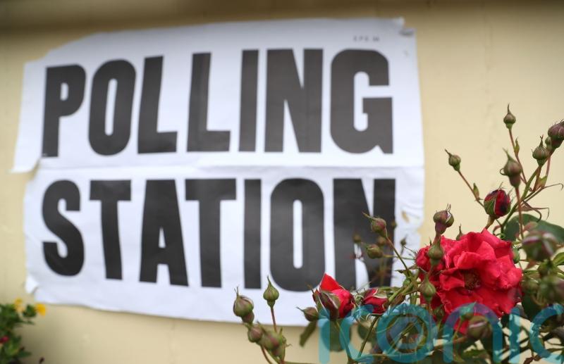 Deadline looms to apply for emergency photo ID for local elections