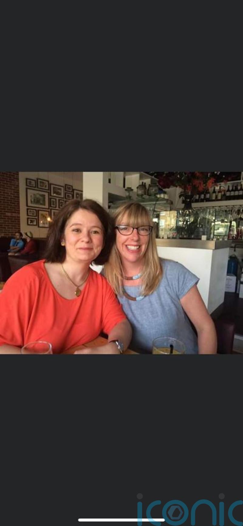 Families ‘heartbroken’ over deaths of two women after canoes capsize