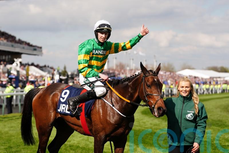 On-fire Sire bidding for festival hat-trick at Punchestown