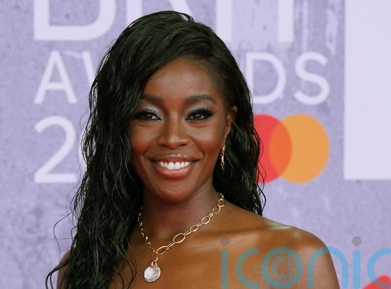 AJ Odudu: Big Brother spin-off presenter returns to TV series that made her name