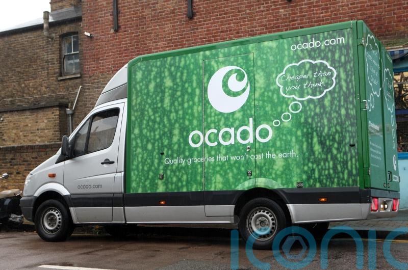 2,300 staff affected by Ocado plan to shut oldest warehouse