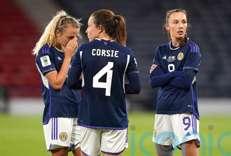 Use public cash to boost coverage of women’s sport, MSPs told