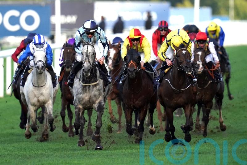 Younger racegoers targeted in Champions Series initiative
