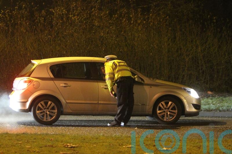 Drug-driving laws were not backed up by sufficient testing – police watchdog