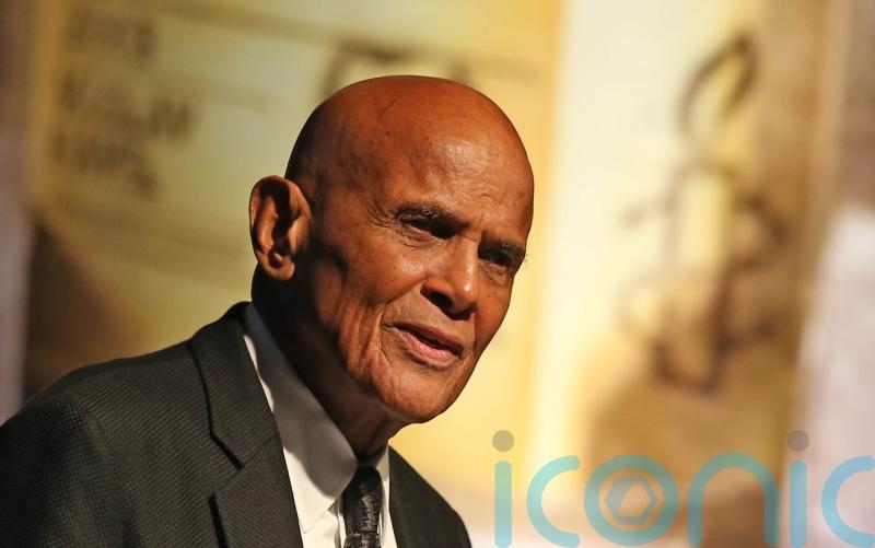 Harry Belafonte, activist and entertainer, dies at 96