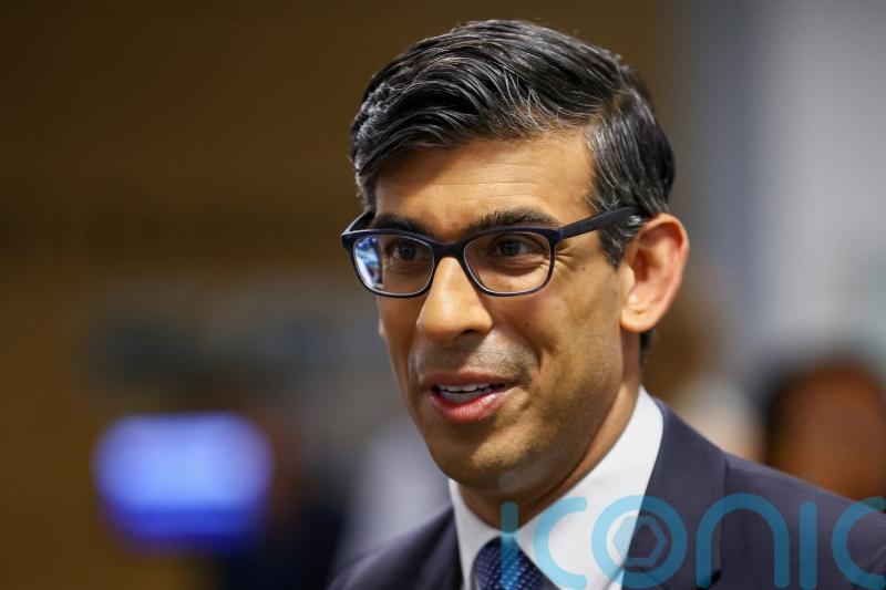 Many more flights carrying British nationals to take off from Sudan, says Sunak
