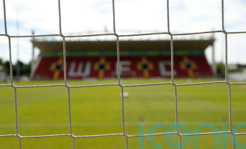 Woking slip up at home to Halifax