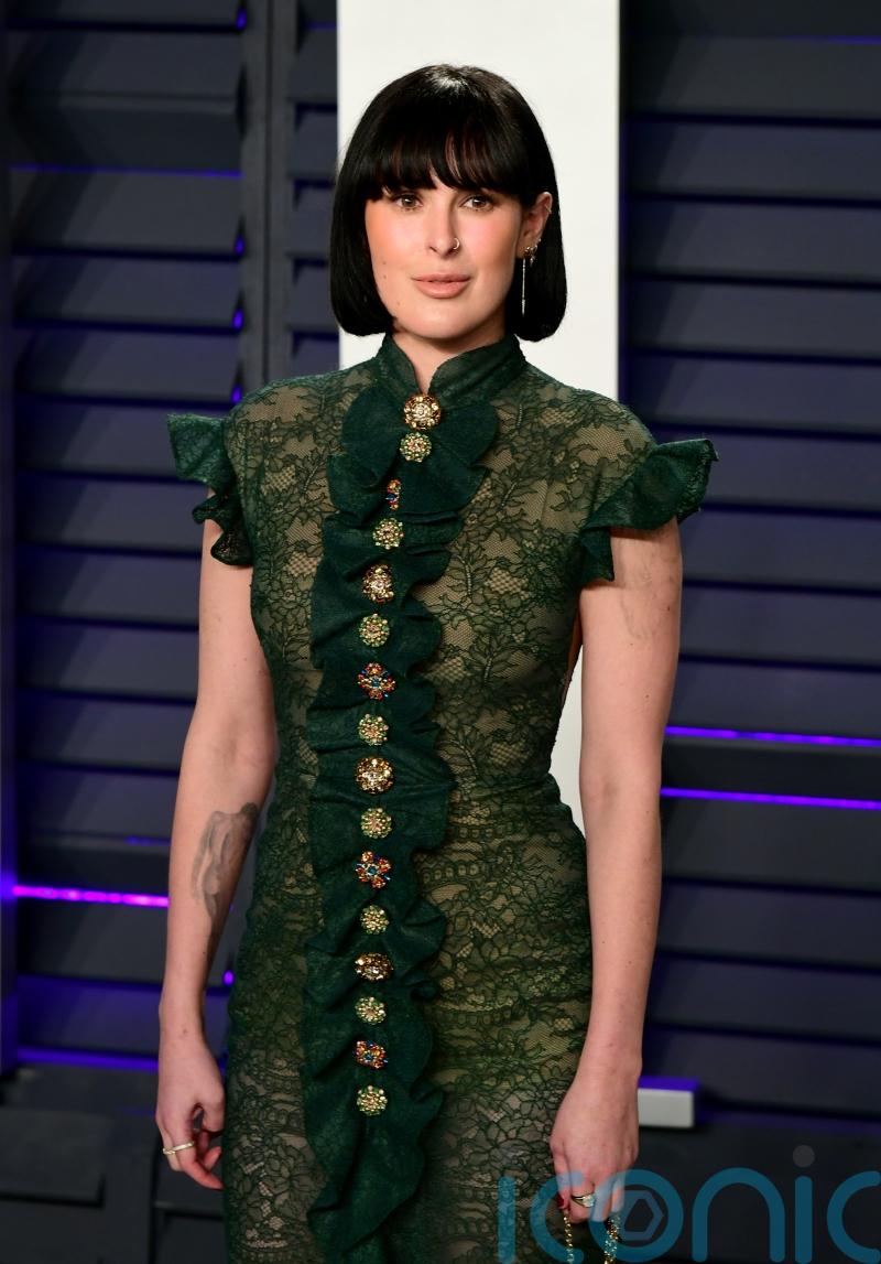 Bruce Willis’ daughter announces birth of her first child