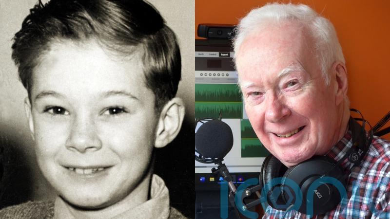 Man who attended 1953 coronation with school remembers ‘immense’ occasion