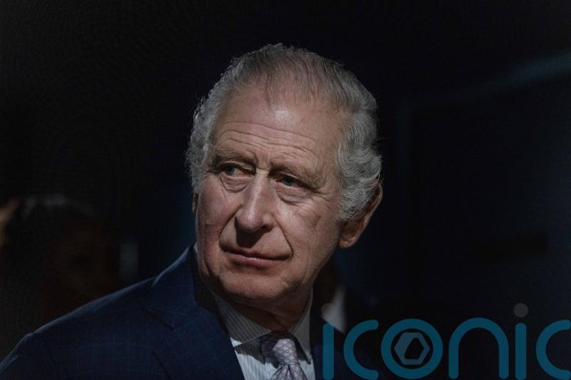 BBC documentary features previously unseen footage of King spanning 70 years