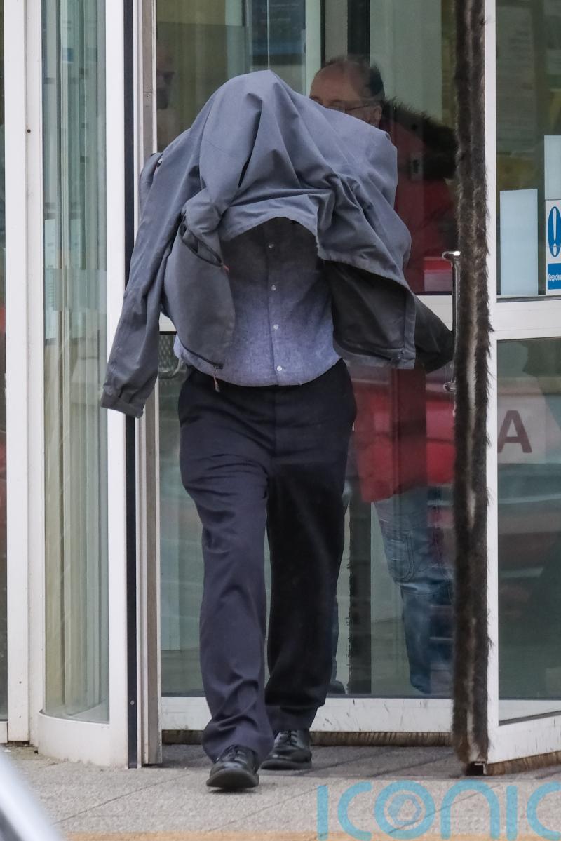 Phillip Schofield’s paedophile brother sacked from police job after convictions