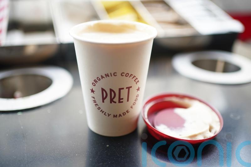 Price of monthly coffee subscription increases to £30 in Club Pret rebrand
