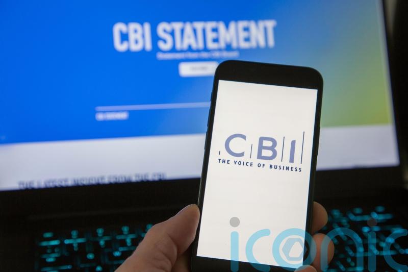New boss takes charge at under-pressure CBI