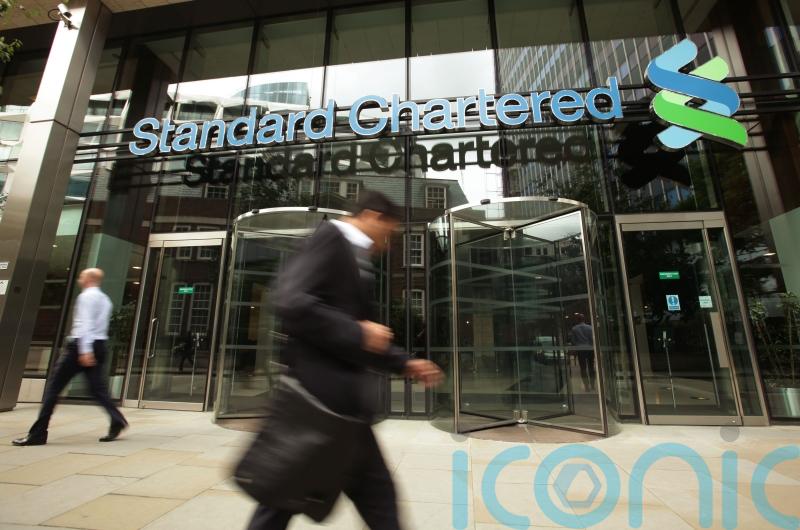Global bank Standard Chartered reports biggest profit since 2014