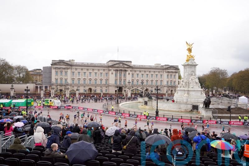 ‘Believe in tomorrow’ says Samaritans as it becomes London Marathon 2024 charity