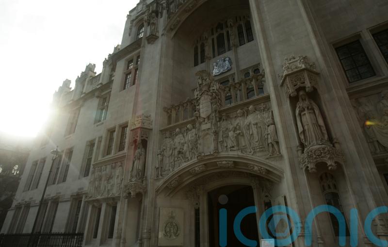 Jehovah’s Witness leaders win Supreme Court appeal after woman raped by elder