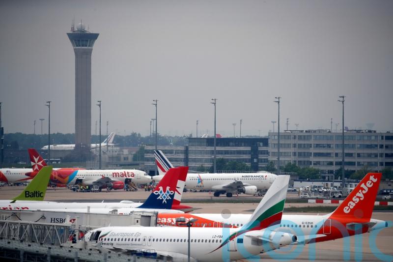 EU agrees to boost green fuels for aviation in bid to cut emissions