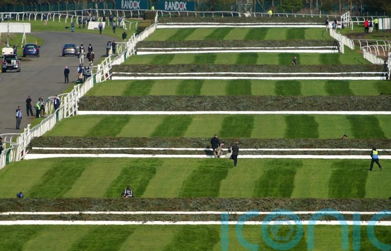 ITV’s Grand National coverage had 700 complaints over response to protests
