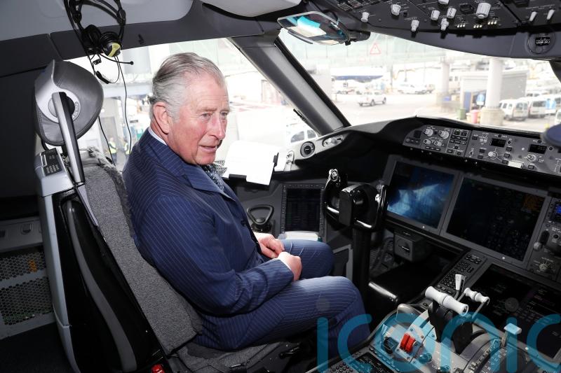 Heathrow boss says naming Terminal 5 after King would create ‘nice symmetry’