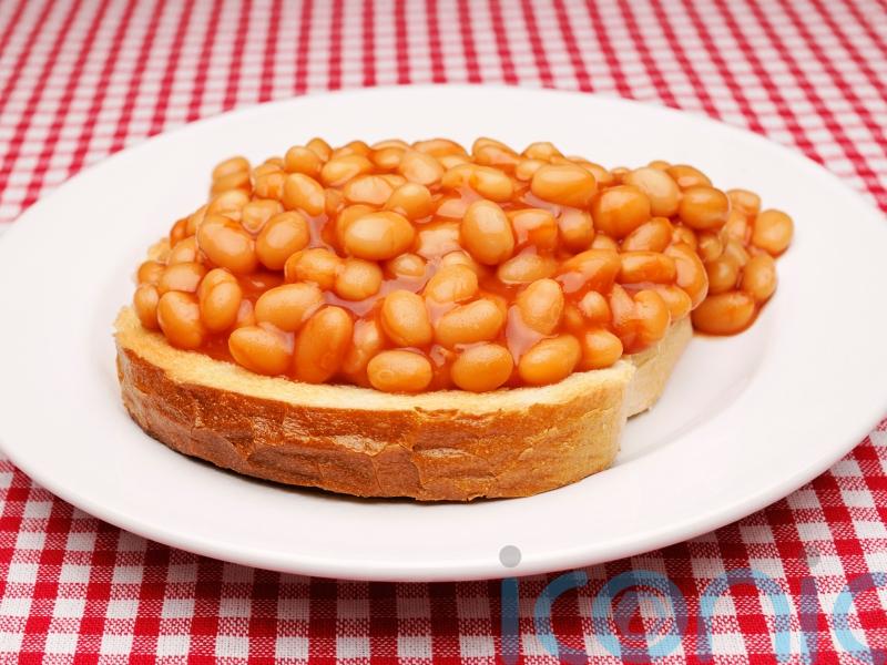 Beans on toast can be part of a healthy balanced diet, say nutritionists