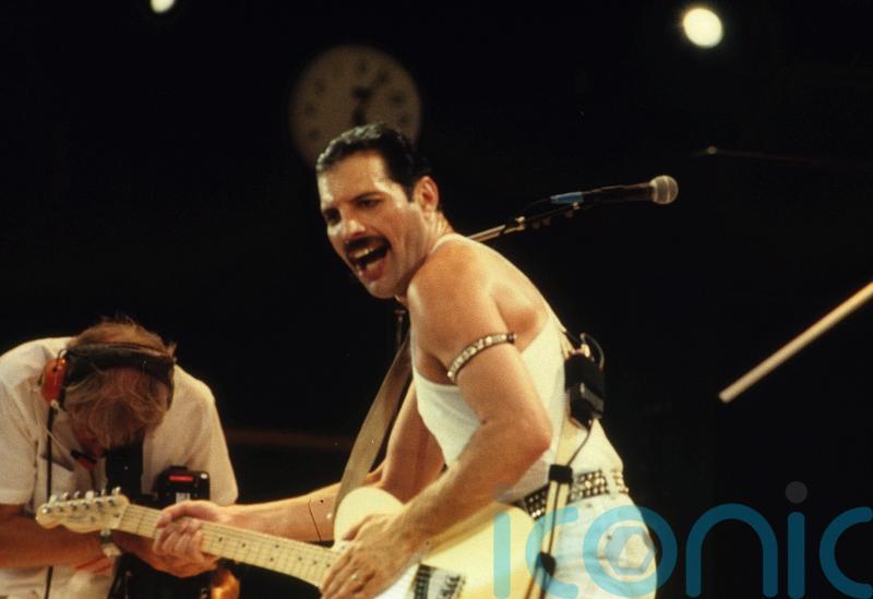 Collection of 1,500 items from Freddie Mercury’s private collection to go on sale