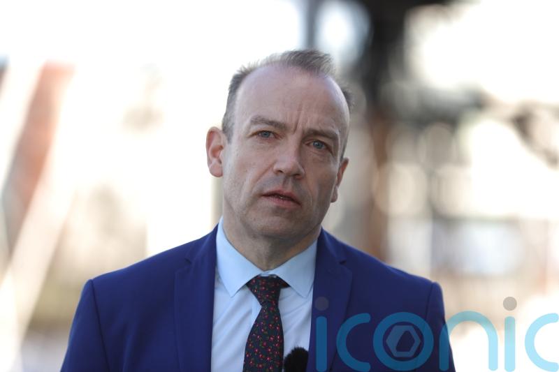 Budget for Northern Ireland expected to contain major cuts to public services