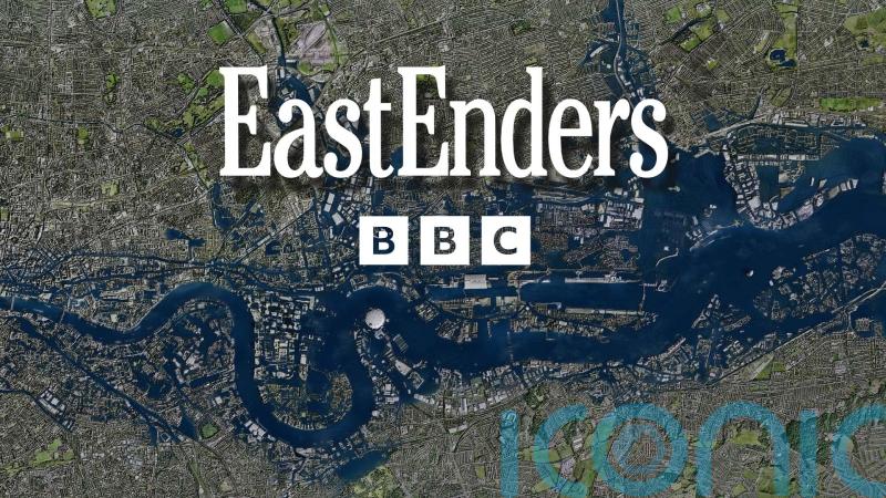 EastEnders to air new storyline dealing with eating disorder bulimia