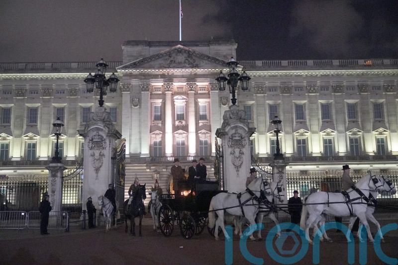 Global media outlet plans for coverage of the King’s coronation