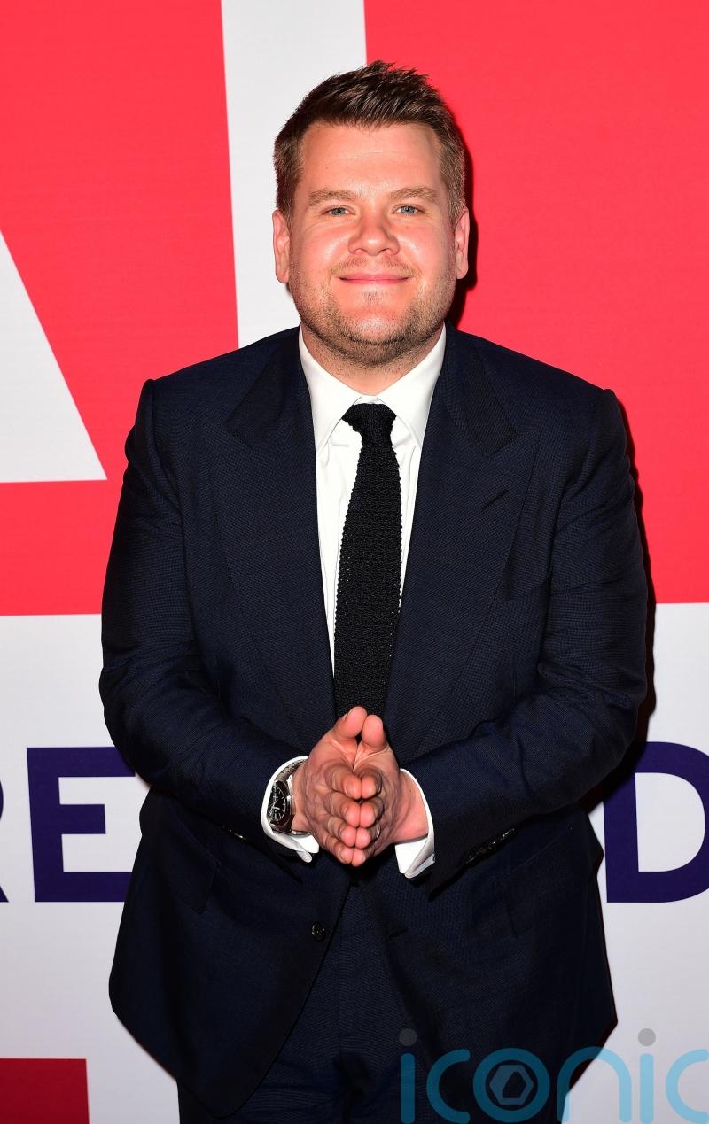 James Corden to host final episode of The Late Late Show