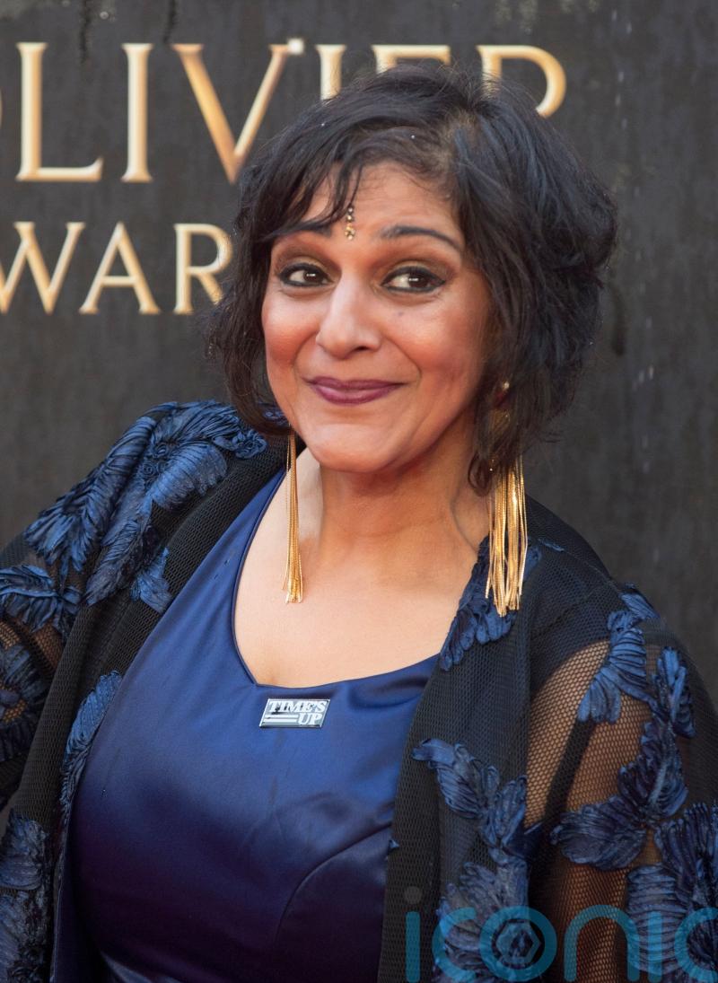 Meera Syal sees Bafta Fellowship as ‘extraordinary moment’ of change for TV