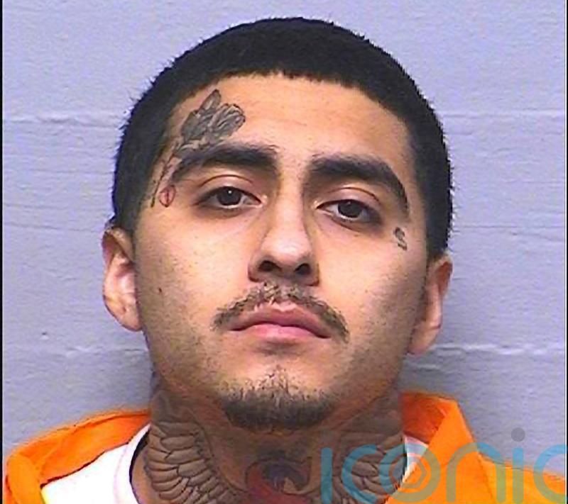 Rapper MoneySign Suede dies after being stabbed in prison