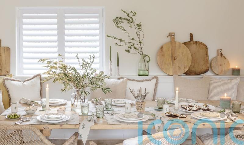11 ways to weave neutrals into your current scheme