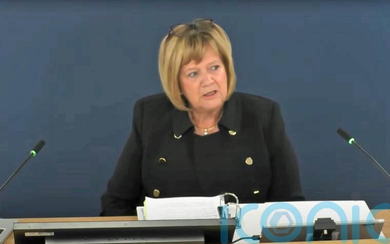 Covid inquiry chairwoman to sit without panel in interests of pace, PM decides