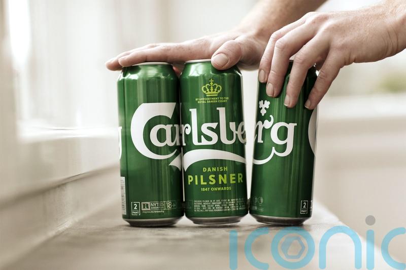 Carlsberg hikes prices after significant jump in costs