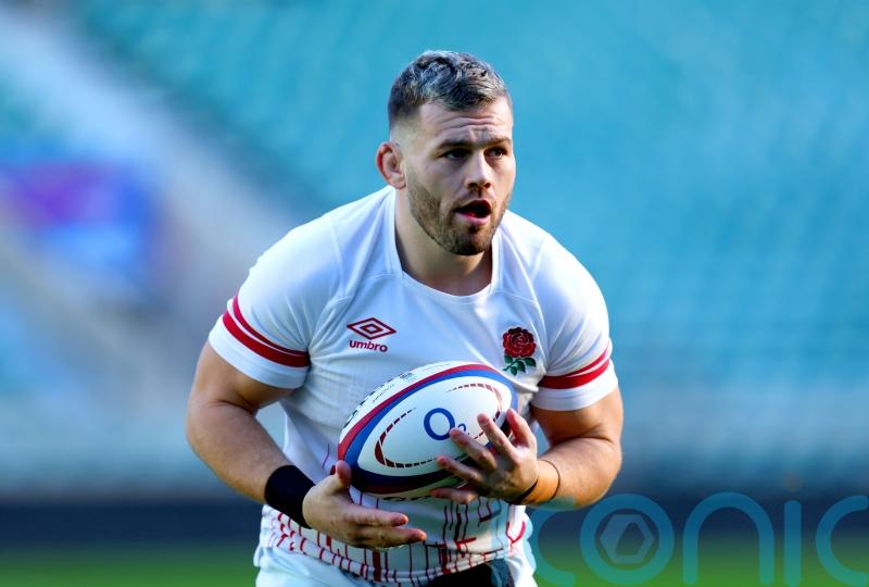 Luke Cowan-Dickie’s Montpellier move still on, insists Exeter boss Rob Baxter