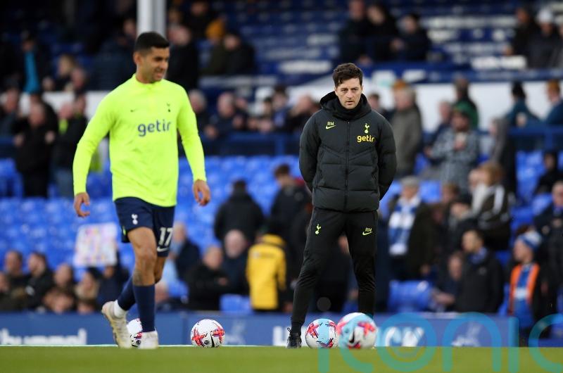 Ryan Mason keen to get Tottenham’s fans back on side