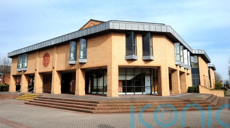 Police officer accused of throttling girl, 16, will not face trial until 2024