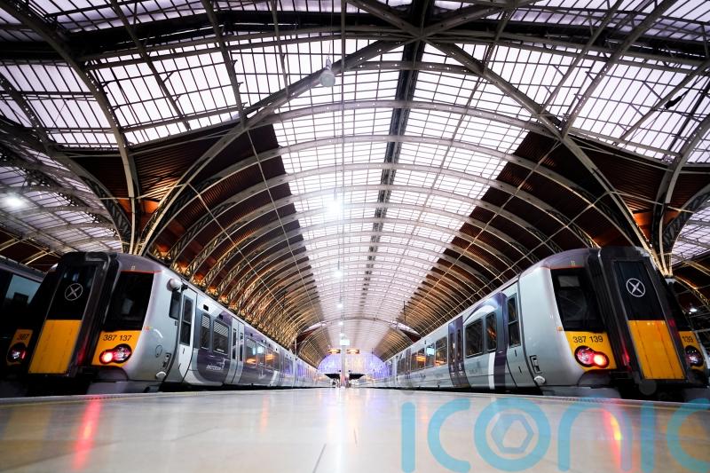 Train drivers to stage three fresh strikes – including on FA Cup final day