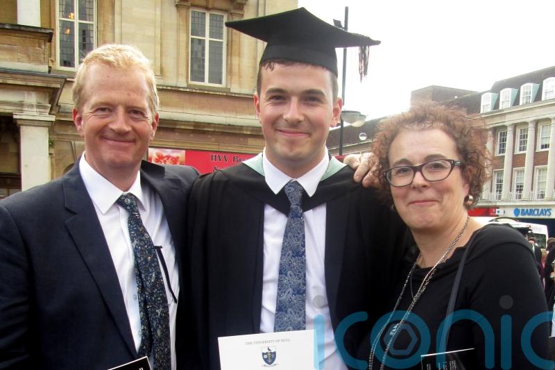 Bereaved parents say fight is not over on tackling gambling harms