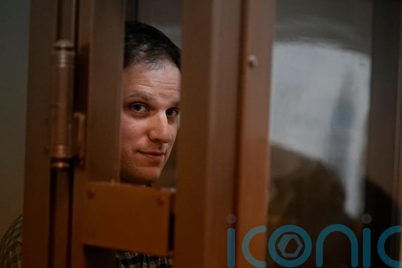 Russia denies visit to American reporter in visa retaliation