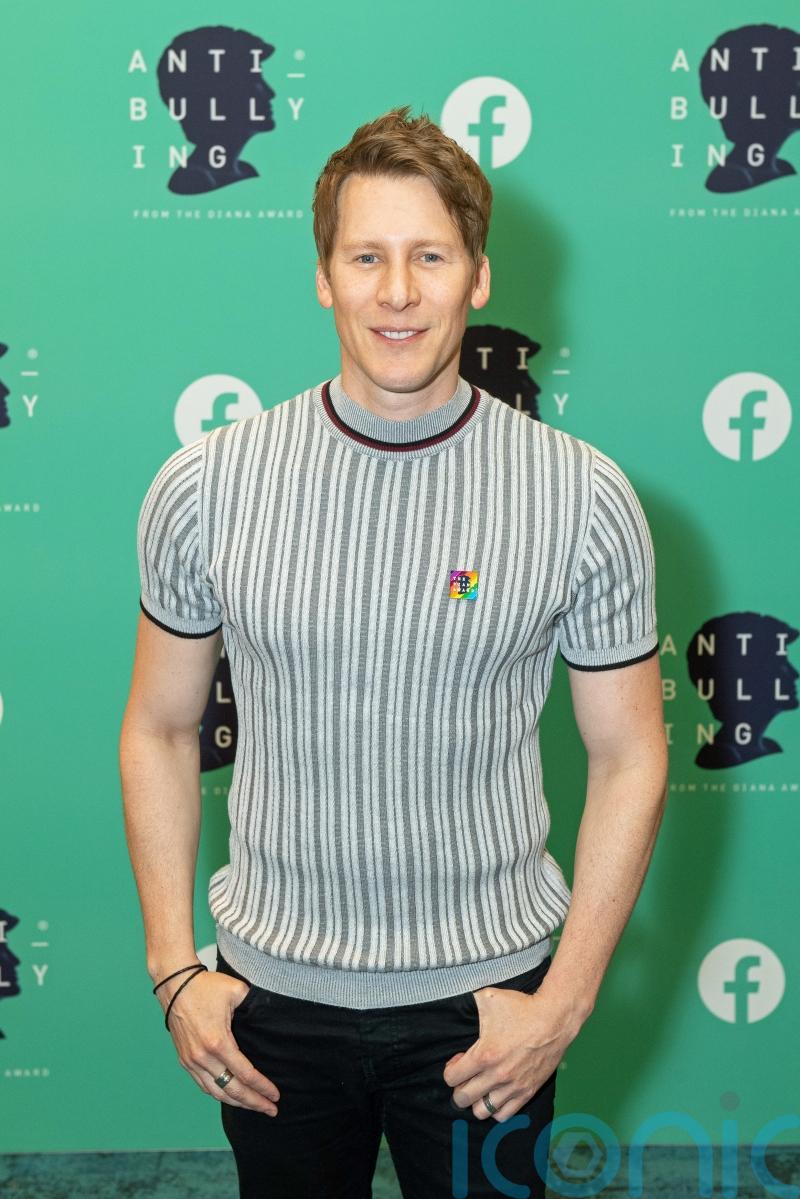 Tom Daley’s husband Dustin Lance Black faces trial accused of nightclub assault