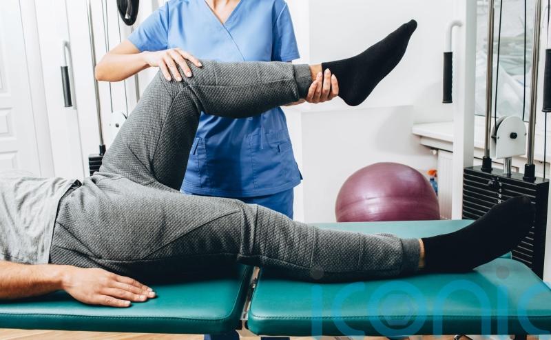 Physiotherapists in England vote to accept Government’s pay offer