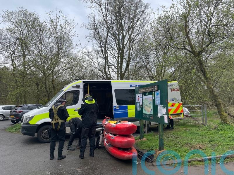 Murder investigation launched into death of pregnant teacher