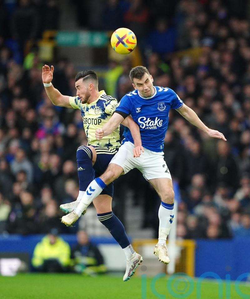 Athletes could refuse to wear gambling logos on kits if new proposals adopted